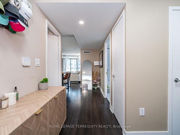 2nd image of 151 Dan Leckie Way #610
