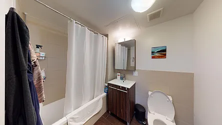 Rented by Bond New York