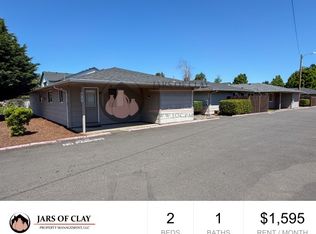 1548 Park Ave NE #1526, Salem, OR 97301