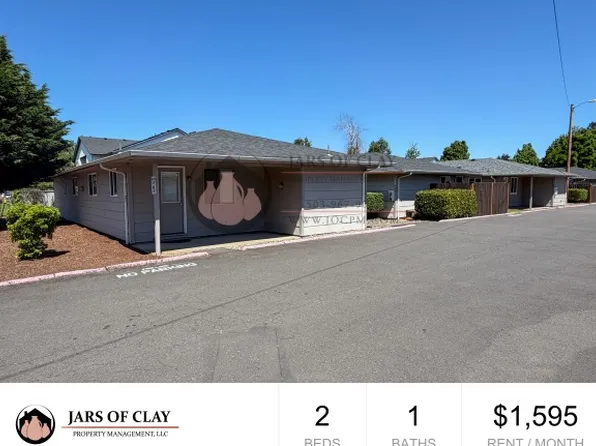 1548 Park Ave NE #1526, Salem, OR 97301