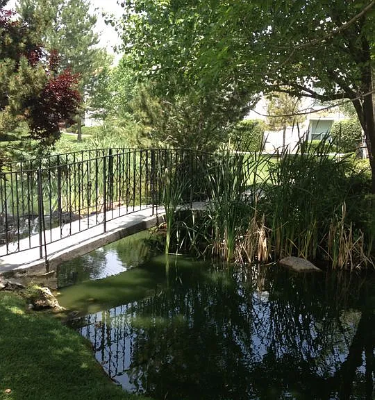 4611 S Quail Vista Cv #L — Photo 21