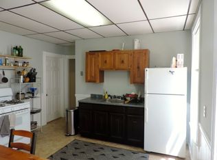 33 Harbor View St #2, Dorchester, MA 02125