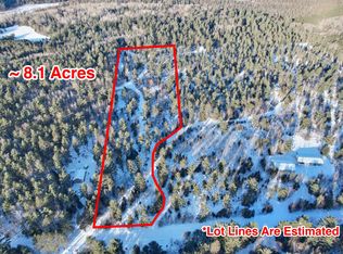 LOT 7 Deerskin Rd, Eagle River, WI 54521