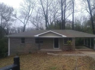 119 5th Way, Pleasant Grove, AL 35127