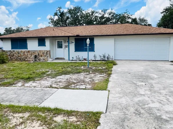 1416 Katcalani Ave, Sebring, FL 33870