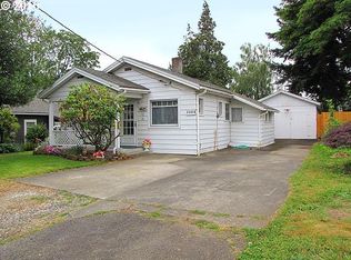 4521 NE 87th Ave, Portland, OR 97220