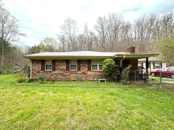 733 Frisby Branch Rd, Green Road, KY 40946