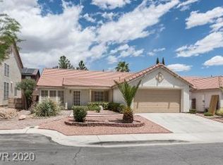 9782 Dottie Jewel Ave, Las Vegas, NV 89147