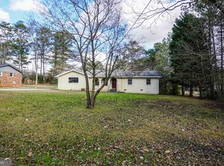 129 Cooper Dr, Dallas, GA 30157