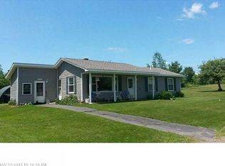 816 Lebanon Rd, Winterport, ME 04496