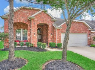 3314 Linder Green Dr, Spring, TX 77386