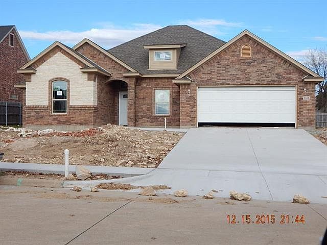 1st image of 1612 Belle Plain Dr