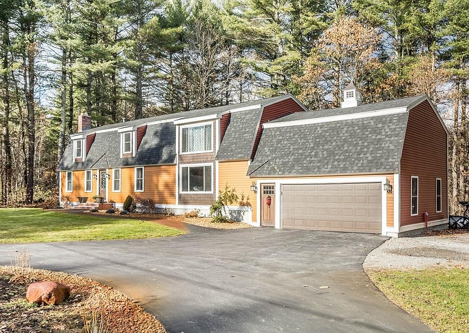 76 Lowell St, Dunstable, MA 01827 Zillow