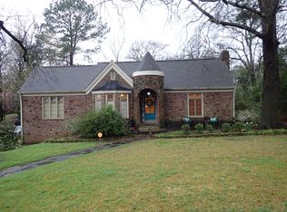 1103 12th St N, Columbus, MS 39701