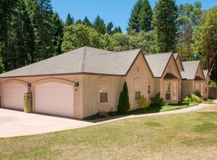 1880 Copperton Rd, Camino, CA 95709