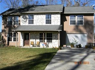12460 Cole Dr, Cleveland, TX 77328