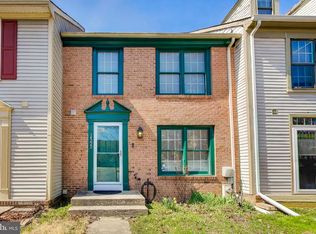 14222 Oxford Dr, Laurel, MD