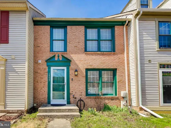 14222 Oxford Dr, Laurel, MD 20707
