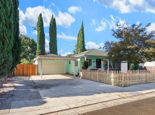 3622 Wendell Ave, Stockton, CA 95204