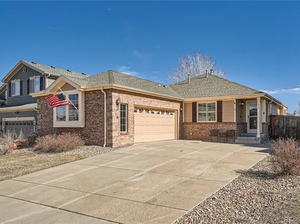 11832 Trail Sky Court, Parker, CO 80134