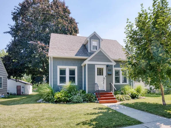 333 Prospect AVENUE, Sheboygan Falls, WI 53085