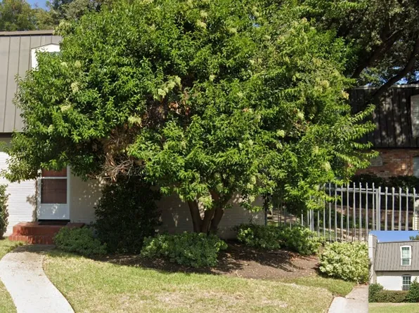 5234 Fleetwood Oaks Ave APT 119, Dallas, TX 75235