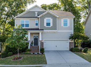 924 Maynard Creek Ct, Cary, NC 27513