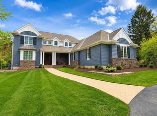 23785 Letchworth Rd, Beachwood, OH 44122