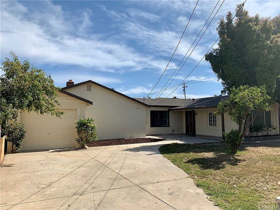 1st image of 738 W El Camino St