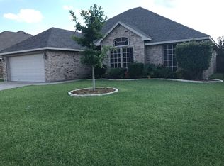 705 Flounder Dr, Burleson, TX 76028