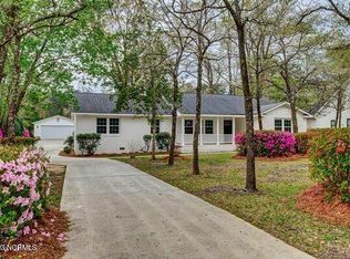 162 Lafayette St, Wilmington, NC 28411