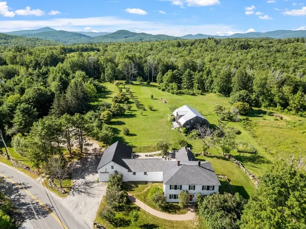 235 Windsor Rd, Hillsboro, NH 03244