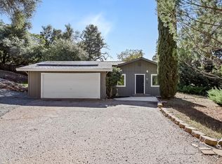 550 Dairy Rd, Auburn, CA 95603