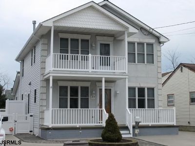 215 12th St S, Brigantine, NJ, 08203