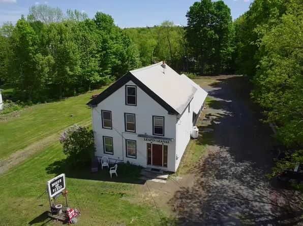 20 Pleasant Street, Monson, ME 04464