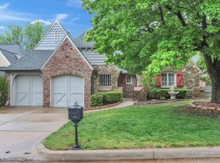 9032 S Norwood Ave, Tulsa, OK 74137