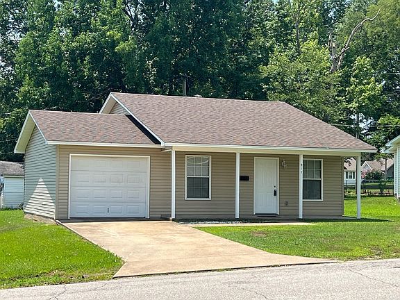 917 Hoover St, Benton, AR 72015 | MLS #24023626 | Zillow