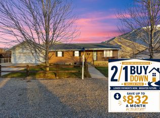 310 N 800 E, Mapleton, UT 84664