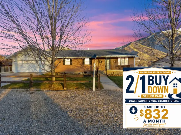 310 N 800 E, Mapleton, UT 84664