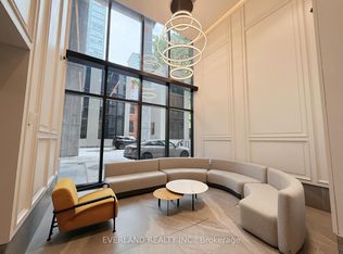 3 Gloucester St #1712, Toronto, ON M4Y 1L8