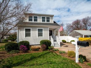 12 Hawley Rd, Scituate, MA 02066