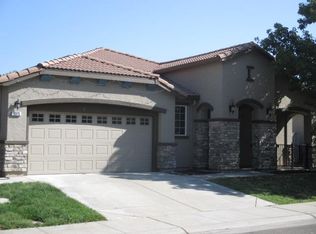 3375 La Cadena Way, Sacramento, CA