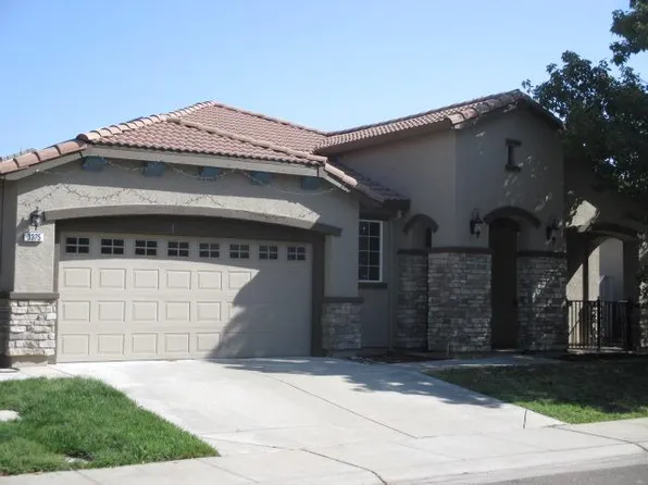3375 La Cadena Way, Sacramento, CA 95835