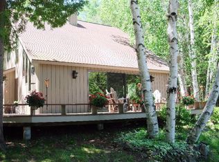 9789 Townline Dr, Ephraim, WI 54211