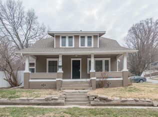 401 Houston Ave, Council Bluffs, IA 51503