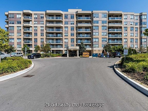 2nd image of 300 Ray Lawson Blvd #207