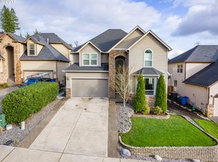 2526 33rd Ct N, Washougal, WA 98671