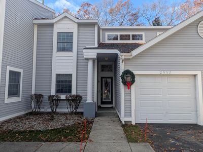 2952 Ridgeview St, Muskegon, MI, 49445