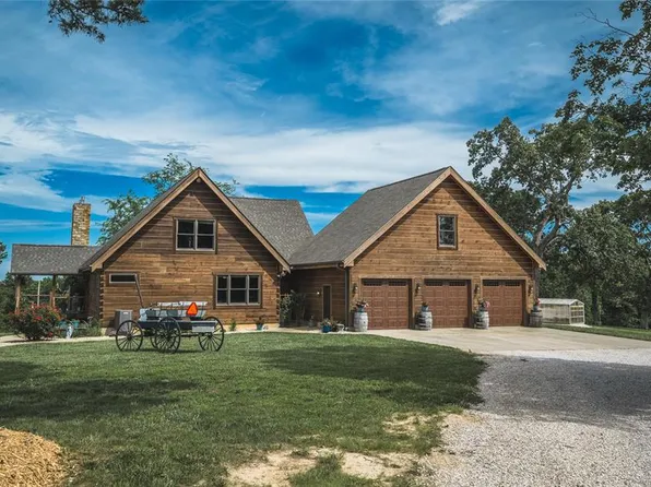 27656 State Route Ww, Fredericktown, MO 63645