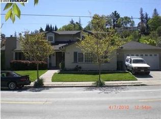 501 Blue Ridge Dr, Martinez, CA 94553